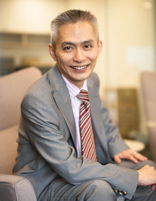 Gan Partnership