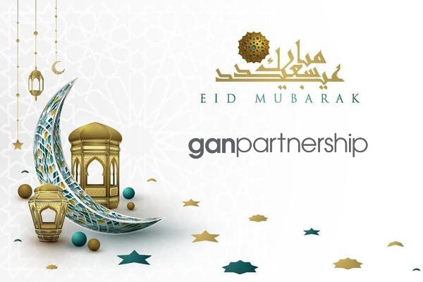 Wishing our Muslim friends a blessed and prosperous Eid al-Fitr! Selamat Hari Raya, Maaf Zahir dan Batin